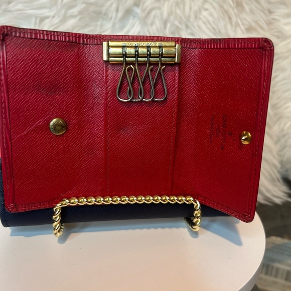 LV key holder - Picture 6 of 9